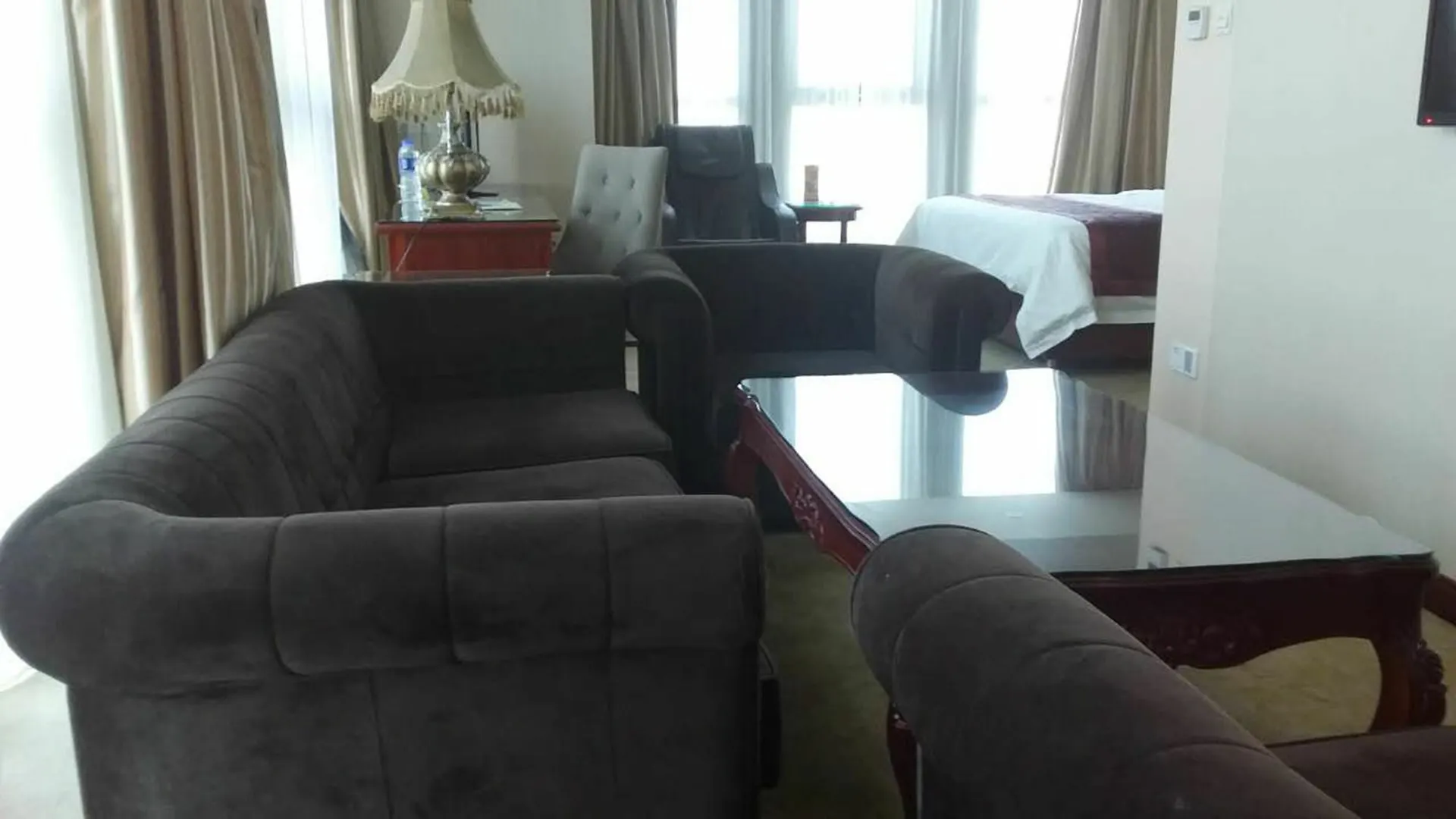 Vienna Hotel Hongqiao Airport Wanda Plaza Shanghai