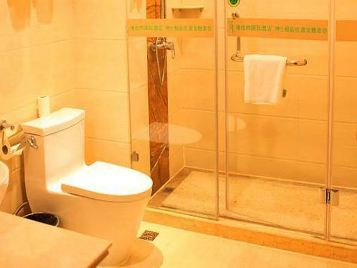 Vienna Hotel Hongqiao Airport Wanda Plaza Shanghai