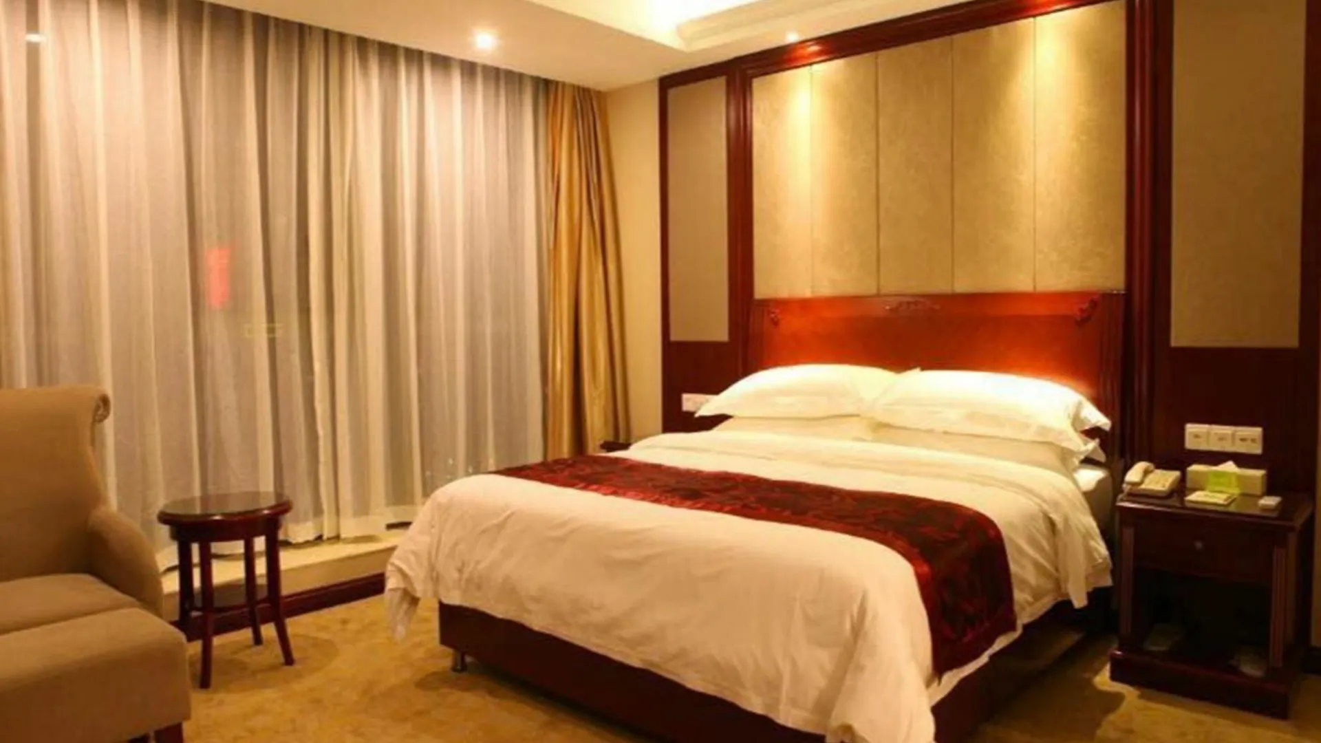 Vienna Hotel Hongqiao Airport Wanda Plaza Shanghai