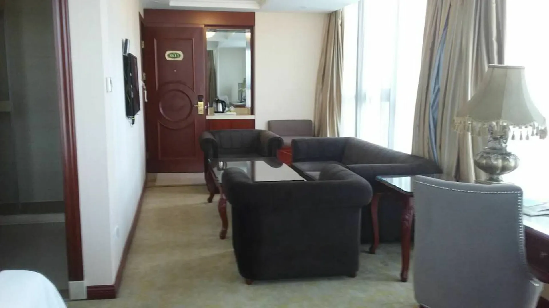 Vienna Hotel Hongqiao Airport Wanda Plaza Shanghai