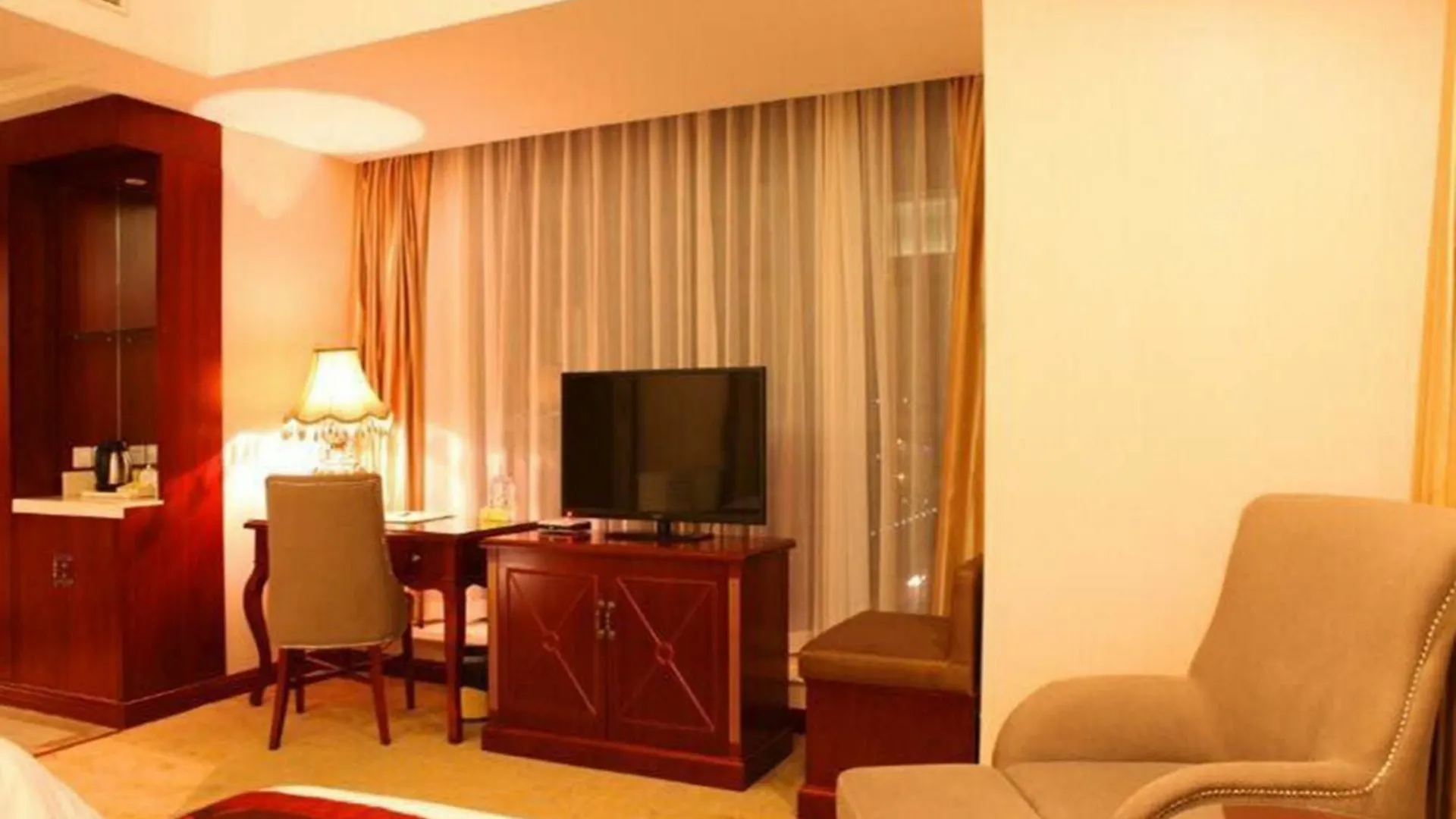Vienna Hotel Hongqiao Airport Wanda Plaza Shanghai